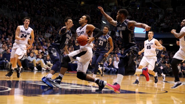 Jackson Davis transfer and men’s basketball hopes next season