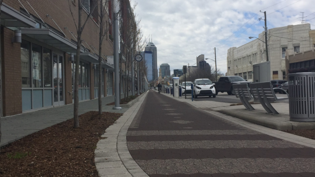 Photo by Blakely Heaton.