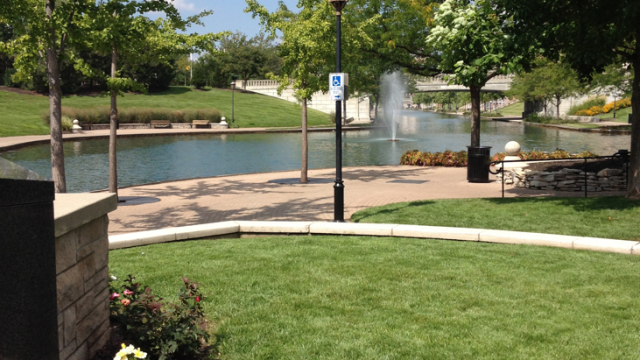 Photo submitted by Victoria Whicker. 