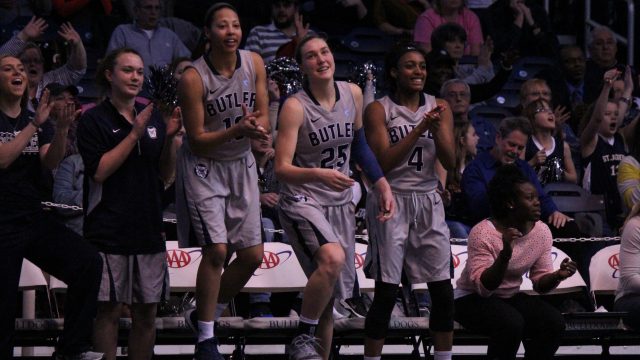 Malone out as Butler women’s assistant coach