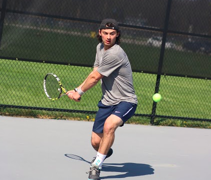 Bulldogs sweep Tigers in Bubble