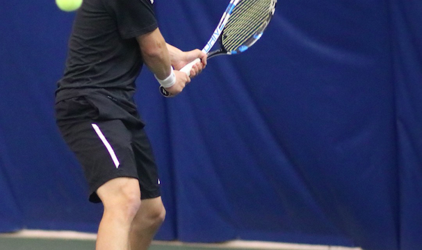 Butler drops first two Big East matches