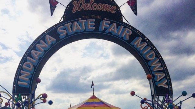 Butler students impact Indiana State Fair