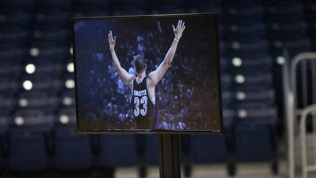 Joel Cornette leaves lasting legacy at Butler