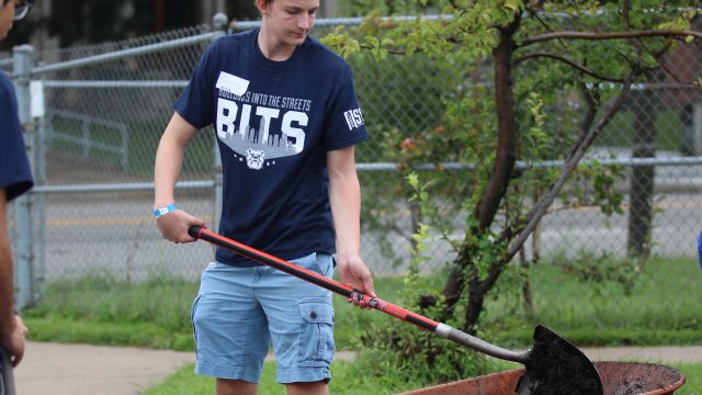 Record breaking attendance for BITS