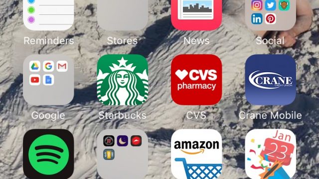 New Butler app in development