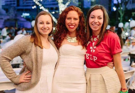 Butler students impact Yelp Indy