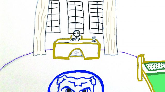 What I’ve learned after my first two weeks at Butler