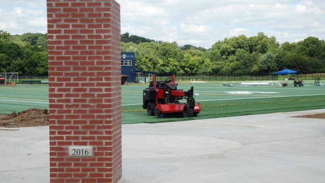 New team on the block: women’s lacrosse latest addition to Butler athletics