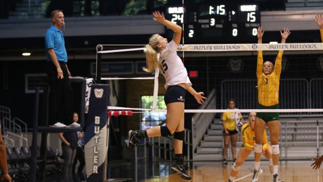 Bulldogs capture Butler Classic