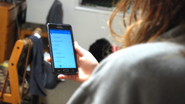 Why social media has morphed into an approval-seeker of others