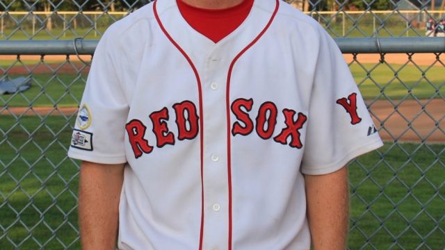 Butler’s Tyler Houston plays for Cape Cod Baseball League this summer