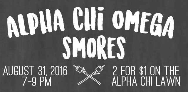 Spread s’more love