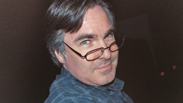 FYS professor publishes memoir