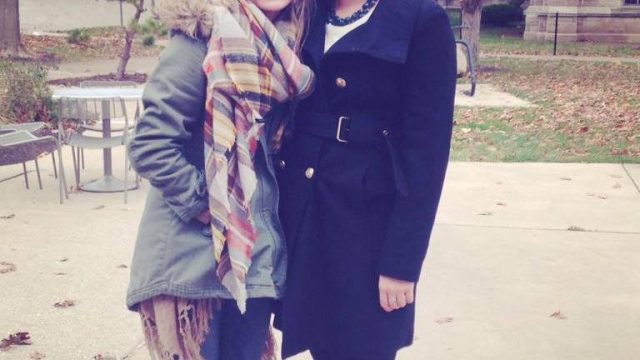 Bulldogs of Butler: Laura Tonner