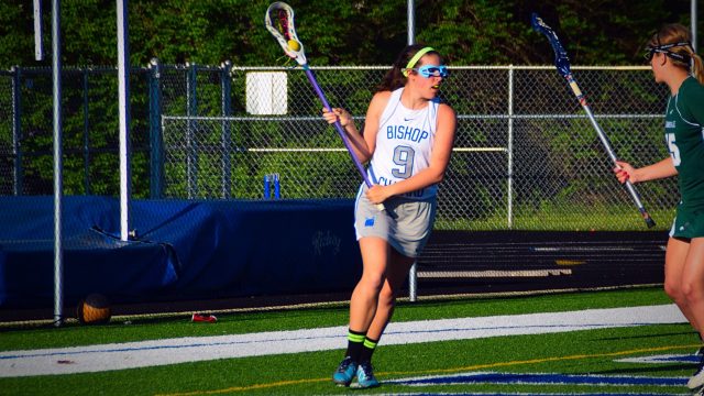 Women’s lacrosse added after Title IX investigation