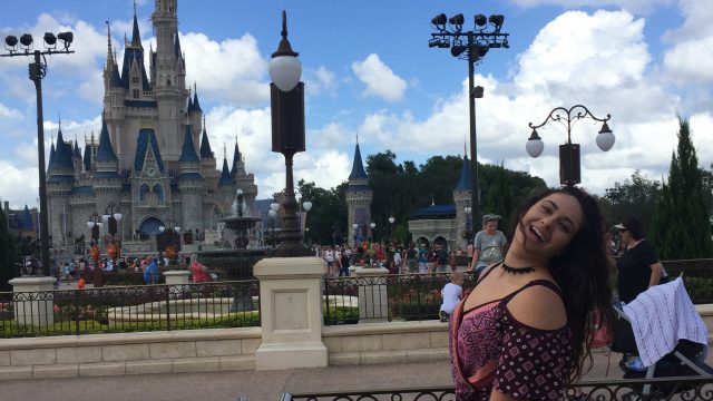 Five reasons Butler is like Disney World