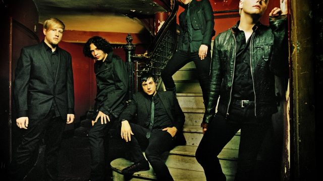 Why ‘The Black Parade’ carries on