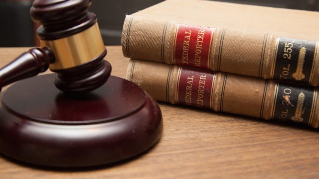 A young woman’s opinions on a judge’s choice words