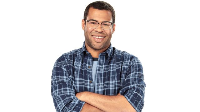 Comedian Jordan Peele visits Butler for diversity series