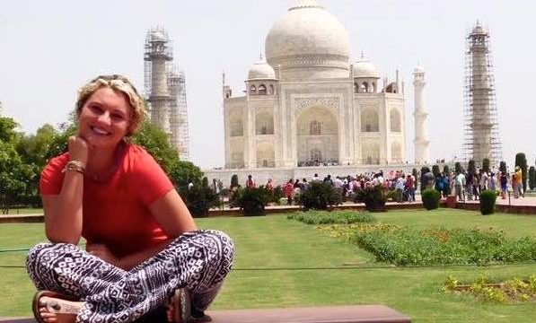 Bulldogs of Butler: Morghan Wilcoxson