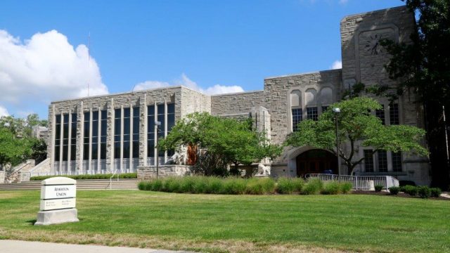 BUPD uses “Run Hide Fight” strategy, similar to Ohio State after an attack