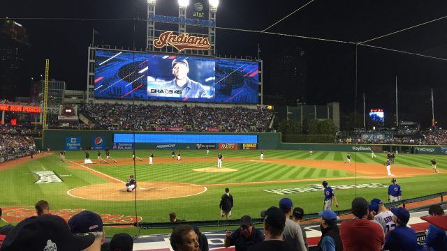 Lee: Waiting for Chicago’s reign