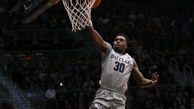 Butler basketball creates massive second half run to overwhelm Northern Colorado