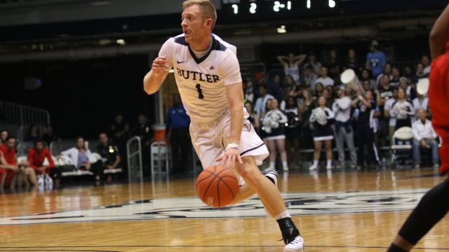 Butler outlasts Vanderbilt and advances to championship game in Las Vegas