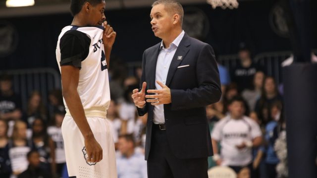 Lee: Preseason rankings mean nothing in the end