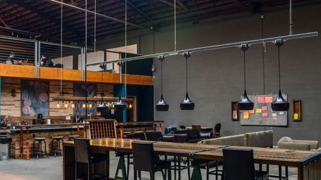 New downtown location offers opportunities for small businesses