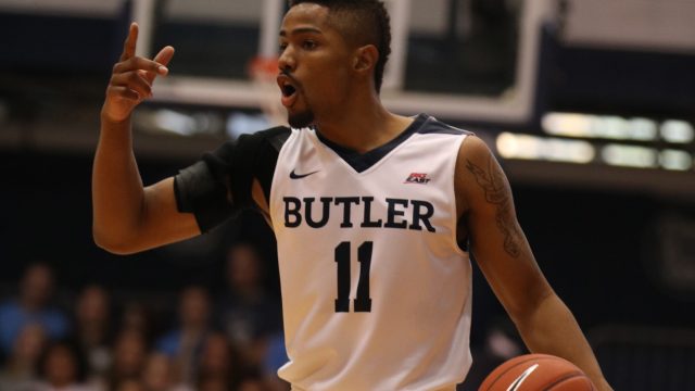 Schrage, Woodson and Savage bring past experiences to men’s basketball team