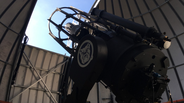 Observatory developments improve research opportunities