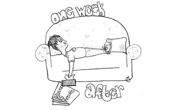 The elephant in the room