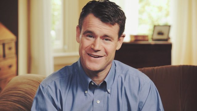 Todd Young defeats Evan Bayh for Senator