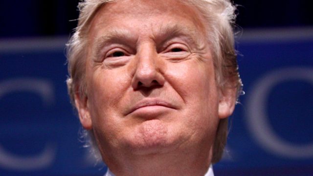 He’s hired: Rookie politician takes on White House