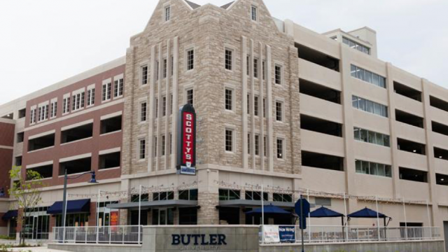 Scotty’s Chain: SOLD