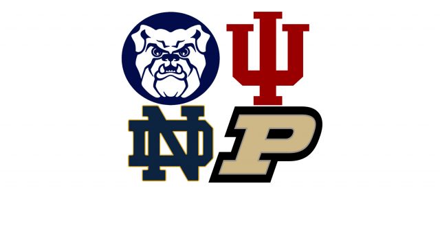 The last 15 years in Indiana basketball have belonged to the Butler Bulldogs