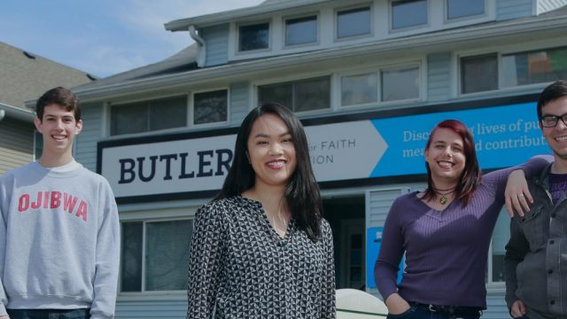 Holiday Season at the CFV