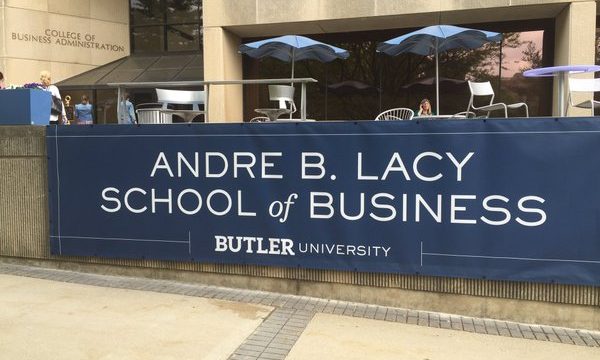 New building for business school in sight