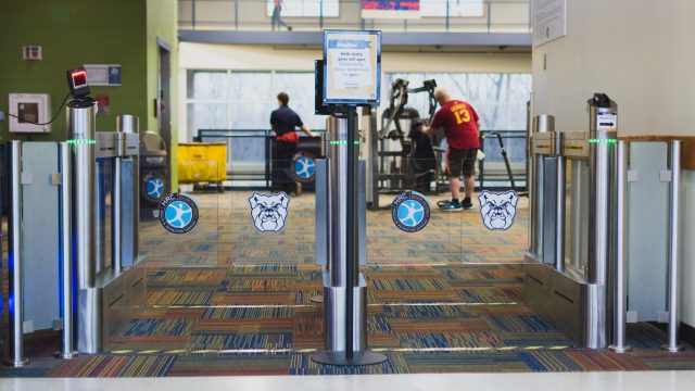 New gates at the HRC bring mixed reactions