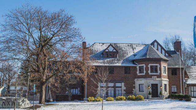 Lambdas move to alternative university housing