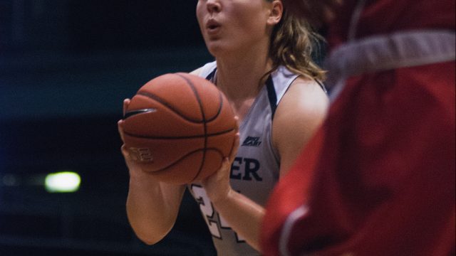 Butler women’s basketball showcase offense in 79-58 win over Seton Hall