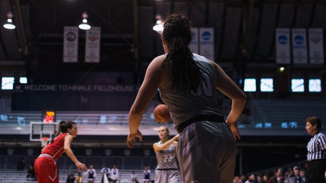 Heartbreak in Hinkle: Butler women’s basketball loses to Villanova in overtime
