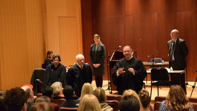 Butler students hear Indiana Court of Appeals case