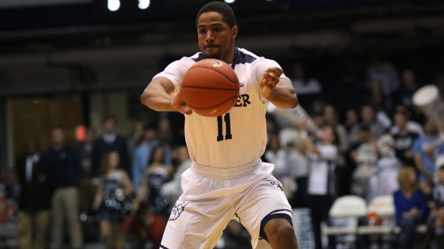 No. 12 Butler dismantled by No. 8 Creighton in Omaha