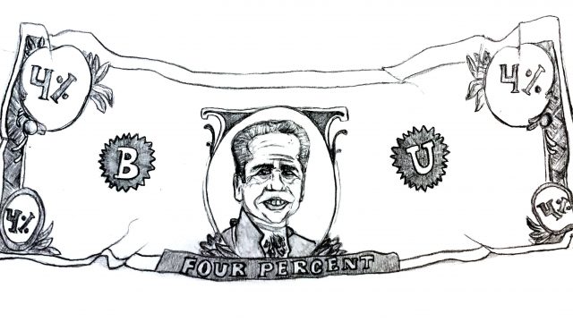 Butler is getting more expensive