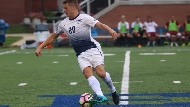 Former Butler soccer standout Goldsmith earns invite to MLS training camp