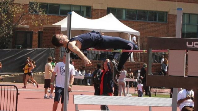 Butler track and field sweep men’s 600m run, place in others at Fred Wilt Invitational