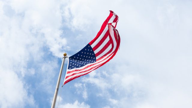 Why political stereotypes have put the black hat on everyone